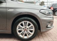 FIAT TIPO 1.4 16V Lounge MO.-i. 1. Tulaj. DIGIT KLÍMA. ÜLÉSFŰTÉS. ALUFELNI. TEMPOMAT
