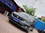 FIAT TIPO 1.4 16V Lounge MO.-i. 1. Tulaj. DIGIT KLÍMA. ÜLÉSFŰTÉS. ALUFELNI. TEMPOMAT