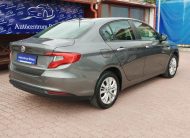 FIAT TIPO 1.4 16V Lounge MO.-i. 1. Tulaj. DIGIT KLÍMA. ÜLÉSFŰTÉS. ALUFELNI. TEMPOMAT