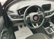 FIAT TIPO 1.4 16V Lounge MO.-i. 1. Tulaj. DIGIT KLÍMA. ÜLÉSFŰTÉS. ALUFELNI. TEMPOMAT