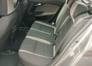 FIAT TIPO 1.4 16V Lounge MO.-i. 1. Tulaj. DIGIT KLÍMA. ÜLÉSFŰTÉS. ALUFELNI. TEMPOMAT