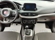 FIAT TIPO 1.4 16V Lounge MO.-i. 1. Tulaj. DIGIT KLÍMA. ÜLÉSFŰTÉS. ALUFELNI. TEMPOMAT