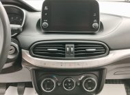 FIAT TIPO 1.4 16V Lounge MO.-i. 1. Tulaj. DIGIT KLÍMA. ÜLÉSFŰTÉS. ALUFELNI. TEMPOMAT