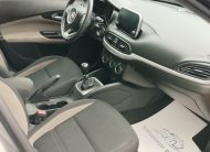 FIAT TIPO 1.4 16V Lounge MO.-i. 1. Tulaj. DIGIT KLÍMA. ÜLÉSFŰTÉS. ALUFELNI. TEMPOMAT
