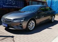 OPEL INSIGNIA Grand Sport 2.0 T Ultimate (Automata) 79.000km! MO.-i. 2. Tulaj! BŐR. LED. NAVIGÁCIÓ. TEMPOMAT. HUD