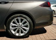 OPEL INSIGNIA Grand Sport 2.0 T Ultimate (Automata) 79.000km! MO.-i. 2. Tulaj! BŐR. LED. NAVIGÁCIÓ. TEMPOMAT. HUD