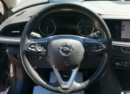 OPEL INSIGNIA Grand Sport 2.0 T Ultimate (Automata) 79.000km! MO.-i. 2. Tulaj! BŐR. LED. NAVIGÁCIÓ. TEMPOMAT. HUD