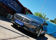 OPEL INSIGNIA Grand Sport 2.0 T Ultimate (Automata) 79.000km! MO.-i. 2. Tulaj! BŐR. LED. NAVIGÁCIÓ. TEMPOMAT. HUD
