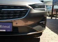 OPEL INSIGNIA Grand Sport 2.0 T Ultimate (Automata) 79.000km! MO.-i. 2. Tulaj! BŐR. LED. NAVIGÁCIÓ. TEMPOMAT. HUD