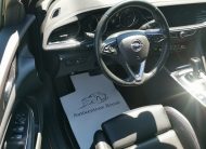OPEL INSIGNIA Grand Sport 2.0 T Ultimate (Automata) 79.000km! MO.-i. 2. Tulaj! BŐR. LED. NAVIGÁCIÓ. TEMPOMAT. HUD