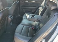 OPEL INSIGNIA Grand Sport 2.0 T Ultimate (Automata) 79.000km! MO.-i. 2. Tulaj! BŐR. LED. NAVIGÁCIÓ. TEMPOMAT. HUD