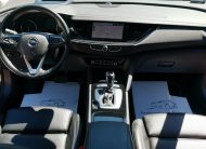 OPEL INSIGNIA Grand Sport 2.0 T Ultimate (Automata) 79.000km! MO.-i. 2. Tulaj! BŐR. LED. NAVIGÁCIÓ. TEMPOMAT. HUD