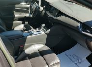 OPEL INSIGNIA Grand Sport 2.0 T Ultimate (Automata) 79.000km! MO.-i. 2. Tulaj! BŐR. LED. NAVIGÁCIÓ. TEMPOMAT. HUD