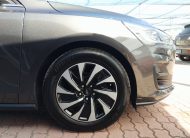 FORD FOCUS 1.5 EcoBlue Titanium (Automata) MO.-i. 2. Tulaj. Szervizkönyv! ÁFÁ-s! NAVIGÁCIÓ. TEMPOMAT. KAMERA