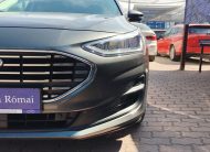 FORD FOCUS 1.5 EcoBlue Titanium (Automata) MO.-i. 2. Tulaj. Szervizkönyv! ÁFÁ-s! NAVIGÁCIÓ. TEMPOMAT. KAMERA