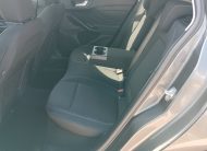 FORD FOCUS 1.5 EcoBlue Titanium (Automata) MO.-i. 2. Tulaj. Szervizkönyv! ÁFÁ-s! NAVIGÁCIÓ. TEMPOMAT. KAMERA