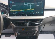 FORD FOCUS 1.5 EcoBlue Titanium (Automata) MO.-i. 2. Tulaj. Szervizkönyv! ÁFÁ-s! NAVIGÁCIÓ. TEMPOMAT. KAMERA