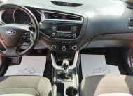 KIA CEE'D 1.4 CVVT LX Red Line. 2. Tulaj. Szervizkönyv! TEMPOMAT. PARKRADAR. ÜLÉSFŰTÉS