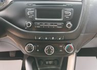 KIA CEE'D 1.4 CVVT LX Red Line. 2. Tulaj. Szervizkönyv! TEMPOMAT. PARKRADAR. ÜLÉSFŰTÉS
