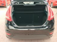 FORD FIESTA 1.25 Champions 2. Tulaj. Szervizkönyv! DIGIT KLÍMA. ÜLÉSFŰTÉS. ELEKTROMOS ABLAK. KÖDLÁMPA