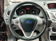 FORD FIESTA 1.25 Champions 2. Tulaj. Szervizkönyv! DIGIT KLÍMA. ÜLÉSFŰTÉS. ELEKTROMOS ABLAK. KÖDLÁMPA