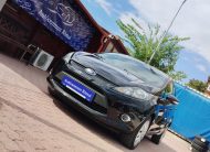 FORD FIESTA 1.25 Champions 2. Tulaj. Szervizkönyv! DIGIT KLÍMA. ÜLÉSFŰTÉS. ELEKTROMOS ABLAK. KÖDLÁMPA