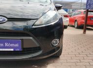 FORD FIESTA 1.25 Champions 2. Tulaj. Szervizkönyv! DIGIT KLÍMA. ÜLÉSFŰTÉS. ELEKTROMOS ABLAK. KÖDLÁMPA