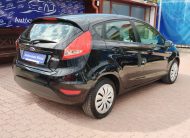 FORD FIESTA 1.25 Champions 2. Tulaj. Szervizkönyv! DIGIT KLÍMA. ÜLÉSFŰTÉS. ELEKTROMOS ABLAK. KÖDLÁMPA