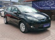 FORD FIESTA 1.25 Champions 2. Tulaj. Szervizkönyv! DIGIT KLÍMA. ÜLÉSFŰTÉS. ELEKTROMOS ABLAK. KÖDLÁMPA
