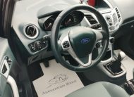 FORD FIESTA 1.25 Champions 2. Tulaj. Szervizkönyv! DIGIT KLÍMA. ÜLÉSFŰTÉS. ELEKTROMOS ABLAK. KÖDLÁMPA