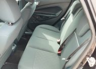 FORD FIESTA 1.25 Champions 2. Tulaj. Szervizkönyv! DIGIT KLÍMA. ÜLÉSFŰTÉS. ELEKTROMOS ABLAK. KÖDLÁMPA