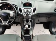 FORD FIESTA 1.25 Champions 2. Tulaj. Szervizkönyv! DIGIT KLÍMA. ÜLÉSFŰTÉS. ELEKTROMOS ABLAK. KÖDLÁMPA