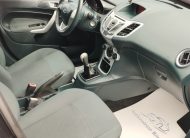 FORD FIESTA 1.25 Champions 2. Tulaj. Szervizkönyv! DIGIT KLÍMA. ÜLÉSFŰTÉS. ELEKTROMOS ABLAK. KÖDLÁMPA
