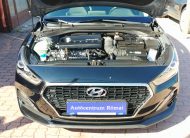 HYUNDAI I30 1.4 T-GDi GO! Plus 2. Tulaj. Szervizkönyv! NAVIGÁCIÓ. TEMPOMAT. KAMERA. ÜLÉSFŰTÉS