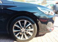 HYUNDAI I30 1.4 T-GDi GO! Plus 2. Tulaj. Szervizkönyv! NAVIGÁCIÓ. TEMPOMAT. KAMERA. ÜLÉSFŰTÉS