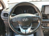 HYUNDAI I30 1.4 T-GDi GO! Plus 2. Tulaj. Szervizkönyv! NAVIGÁCIÓ. TEMPOMAT. KAMERA. ÜLÉSFŰTÉS