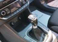 HYUNDAI I30 1.4 T-GDi GO! Plus 2. Tulaj. Szervizkönyv! NAVIGÁCIÓ. TEMPOMAT. KAMERA. ÜLÉSFŰTÉS