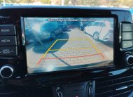 HYUNDAI I30 1.4 T-GDi GO! Plus 2. Tulaj. Szervizkönyv! NAVIGÁCIÓ. TEMPOMAT. KAMERA. ÜLÉSFŰTÉS