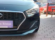 HYUNDAI I30 1.4 T-GDi GO! Plus 2. Tulaj. Szervizkönyv! NAVIGÁCIÓ. TEMPOMAT. KAMERA. ÜLÉSFŰTÉS