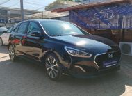 HYUNDAI I30 1.4 T-GDi GO! Plus 2. Tulaj. Szervizkönyv! NAVIGÁCIÓ. TEMPOMAT. KAMERA. ÜLÉSFŰTÉS