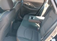HYUNDAI I30 1.4 T-GDi GO! Plus 2. Tulaj. Szervizkönyv! NAVIGÁCIÓ. TEMPOMAT. KAMERA. ÜLÉSFŰTÉS