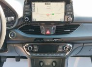 HYUNDAI I30 1.4 T-GDi GO! Plus 2. Tulaj. Szervizkönyv! NAVIGÁCIÓ. TEMPOMAT. KAMERA. ÜLÉSFŰTÉS