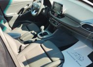 HYUNDAI I30 1.4 T-GDi GO! Plus 2. Tulaj. Szervizkönyv! NAVIGÁCIÓ. TEMPOMAT. KAMERA. ÜLÉSFŰTÉS