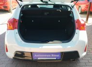 TOYOTA AURIS 1.6 Limited 1. Tulaj. 130.000km! TEMPOMAT. KAMERA. PARKRADAR. ALUFELNI