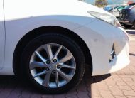 TOYOTA AURIS 1.6 Limited 1. Tulaj. 130.000km! TEMPOMAT. KAMERA. PARKRADAR. ALUFELNI