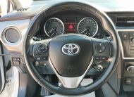 TOYOTA AURIS 1.6 Limited 1. Tulaj. 130.000km! TEMPOMAT. KAMERA. PARKRADAR. ALUFELNI