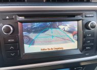 TOYOTA AURIS 1.6 Limited 1. Tulaj. 130.000km! TEMPOMAT. KAMERA. PARKRADAR. ALUFELNI
