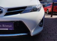 TOYOTA AURIS 1.6 Limited 1. Tulaj. 130.000km! TEMPOMAT. KAMERA. PARKRADAR. ALUFELNI