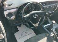 TOYOTA AURIS 1.6 Limited 1. Tulaj. 130.000km! TEMPOMAT. KAMERA. PARKRADAR. ALUFELNI