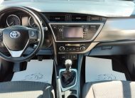 TOYOTA AURIS 1.6 Limited 1. Tulaj. 130.000km! TEMPOMAT. KAMERA. PARKRADAR. ALUFELNI